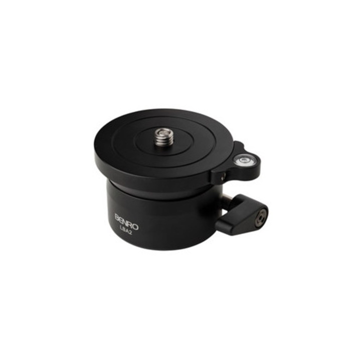 Sistem de prindere pentru trepied BENRO LBA2