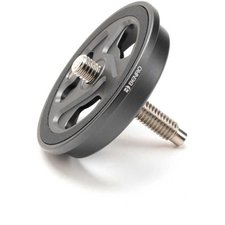 Adaptor trepied BENRO 75mm-3/8
