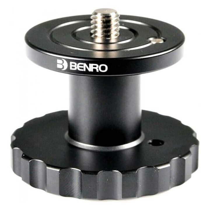 Trepied BENRO Adaptator Combination GD3WH