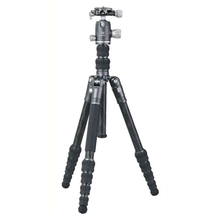 Trepied, BENRO, negru