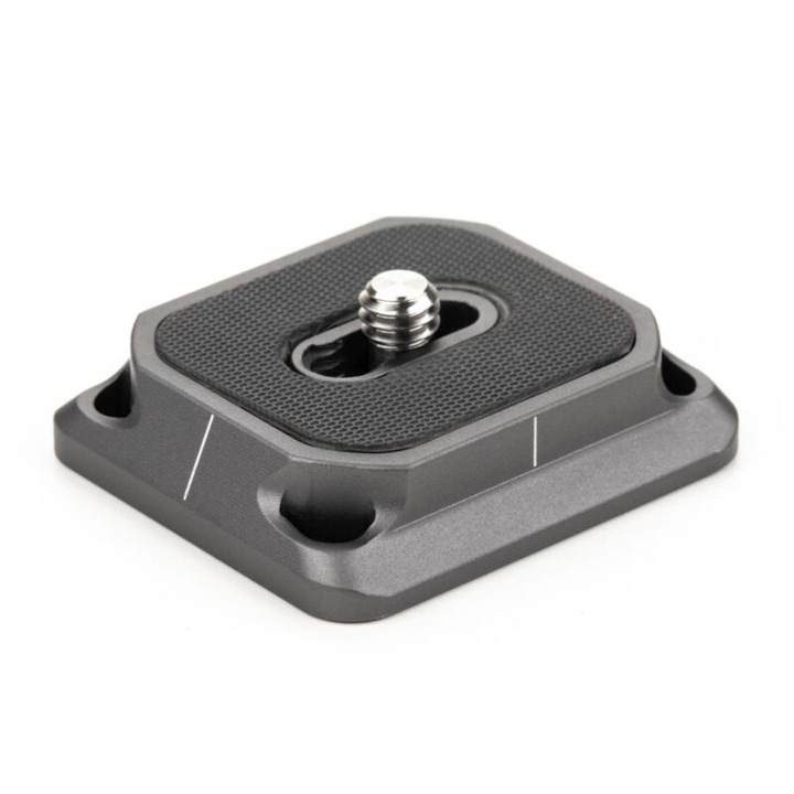 Trepied BENRO Zapata Arca/Manfrotto RC2