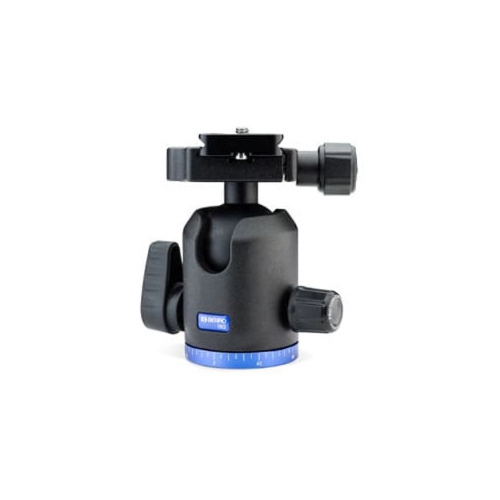 Trepied, BENRO, negru