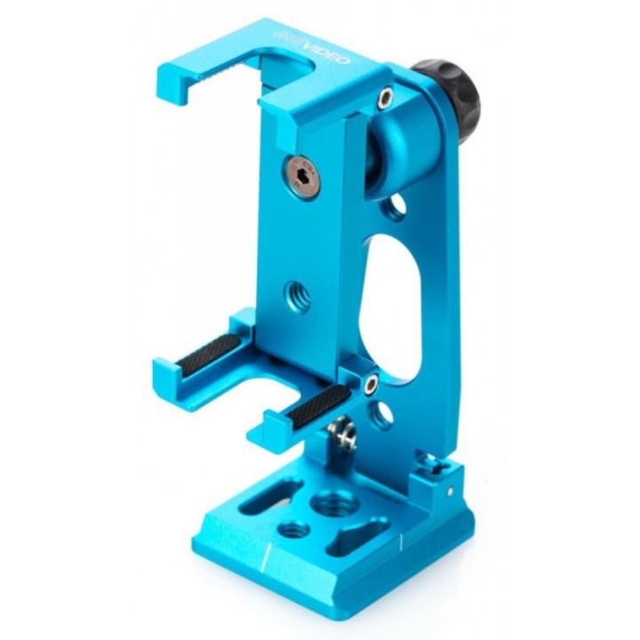 Trepied, BENRO, albastru