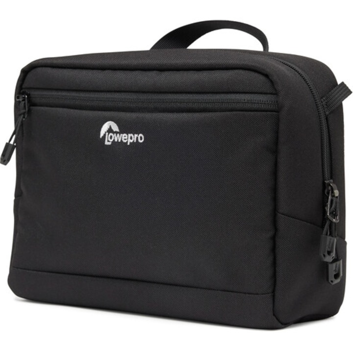 Carcasa Lowepro ProTactic CS 120 III, neagra, dimensiuni 30x15x10cm