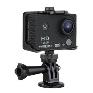 Camere video sport