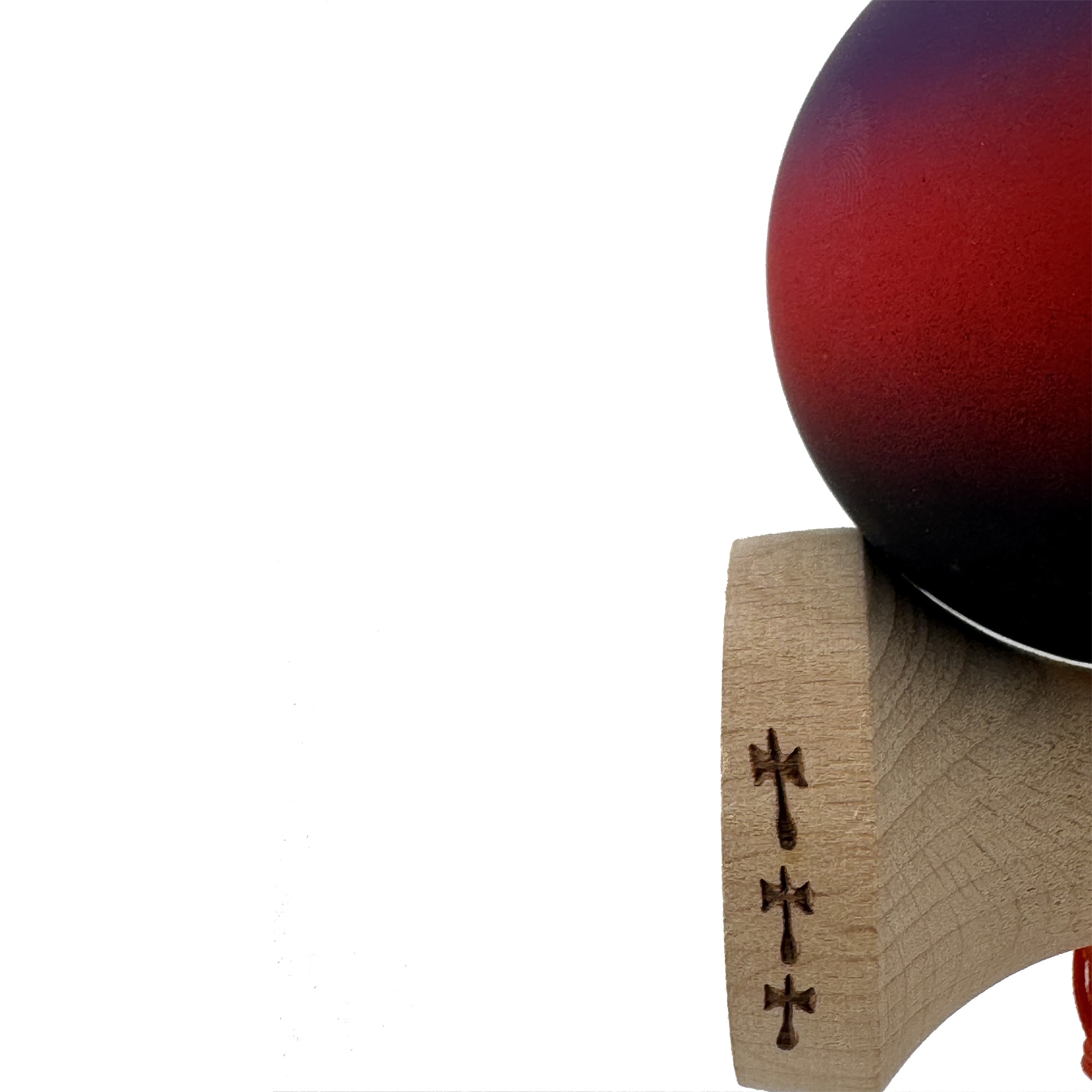 Kendama X Originala, Profesionala, Flippy, Big Cups V2, Rubber