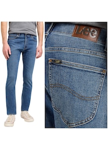 Férfi farmernadrágok