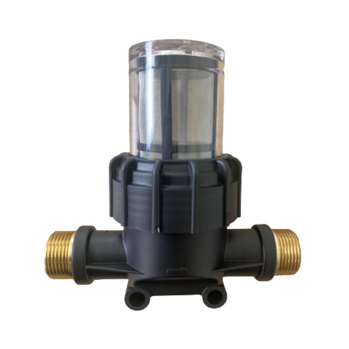 Filtru pentru aparate de spalat cu presiune Karcher 9.768-772.0, protectie eficienta, material de calitate, compatibil cu modelele HD G