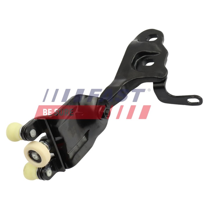 Autó ajtóvezető, FAST, fekete