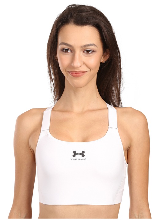 Sutien 1379195 100, Under Armour, Fehér, XL INTL