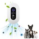 Purificator aer, Ozon, UMMO®, Stirilizare bacterii, virusi, Eliminare mirosuri animale, tutun, gatit, Generator de ozon, Pentru suprafete de 5-30 mp, 4 regimuri de functionare, Silent, Alimentare 220V, Alb, Casa si birou, Concentratie de Ioni Negativi