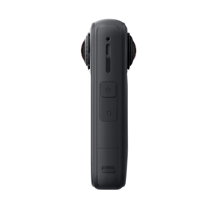 Camera video Insta360 X4 Air Standard Bundle, 8K, 29MP, 370x114x46mm