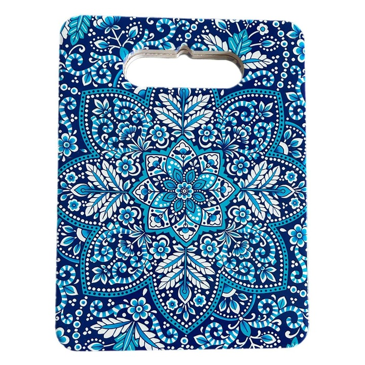 Színes vágódeszka 24 cm x 18 cm