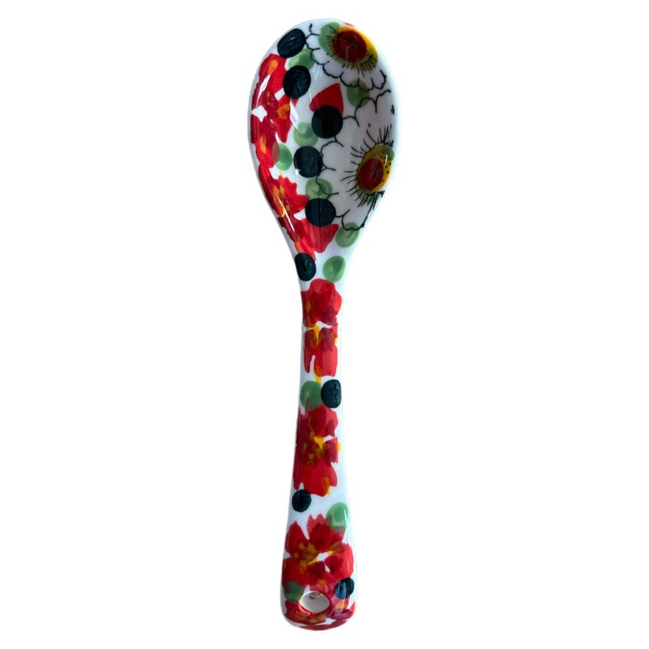 Kiskanál 19 cm x 5 cm x 2, 5 cm