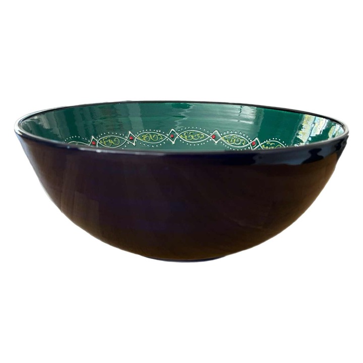 Extra nagy tál 30 cm