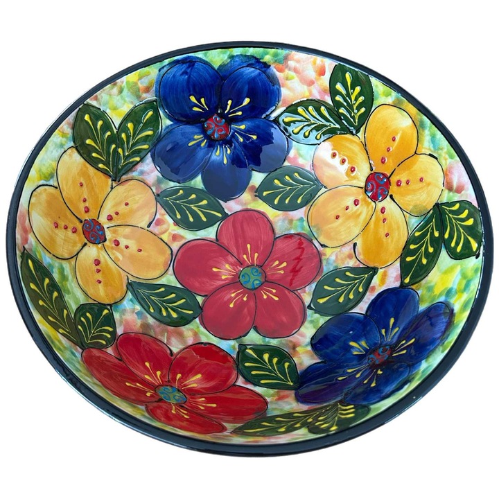 Extra nagy tál 30 cm