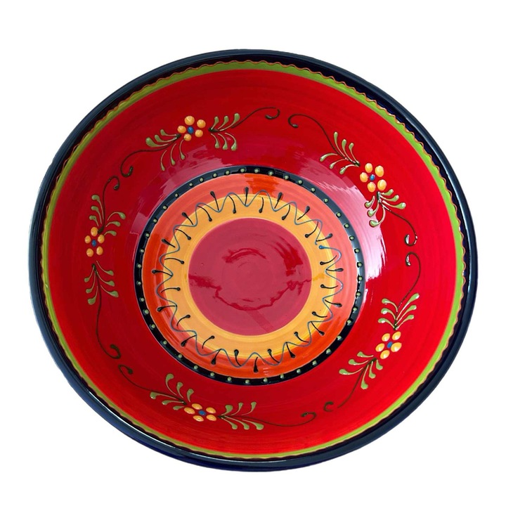 Extra nagy tál 30 cm