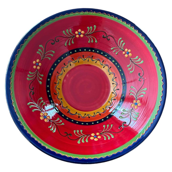 Extra nagy tál 38 cm