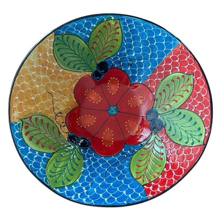 Extra nagy tál 38 cm