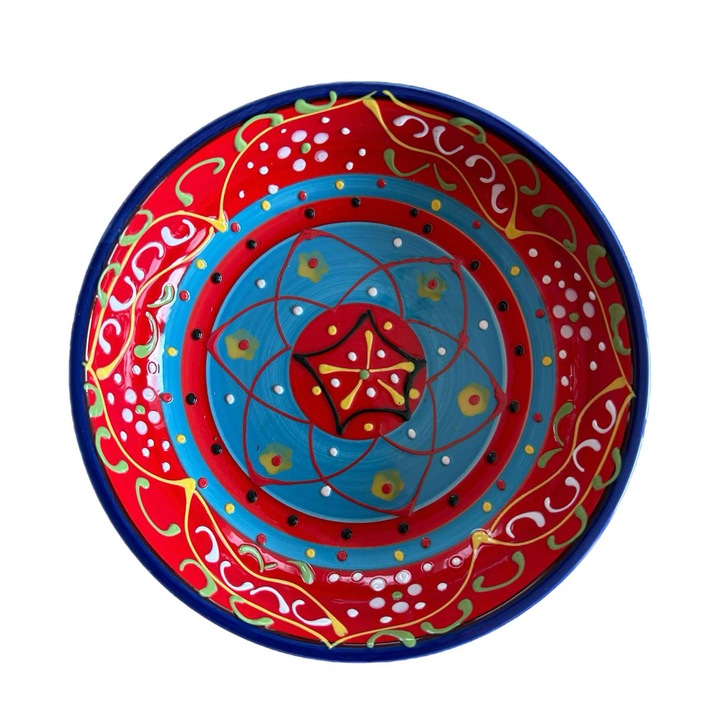 Kicsi salátástál 15 cm