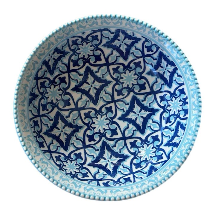 Salátástál 18, 5 cm