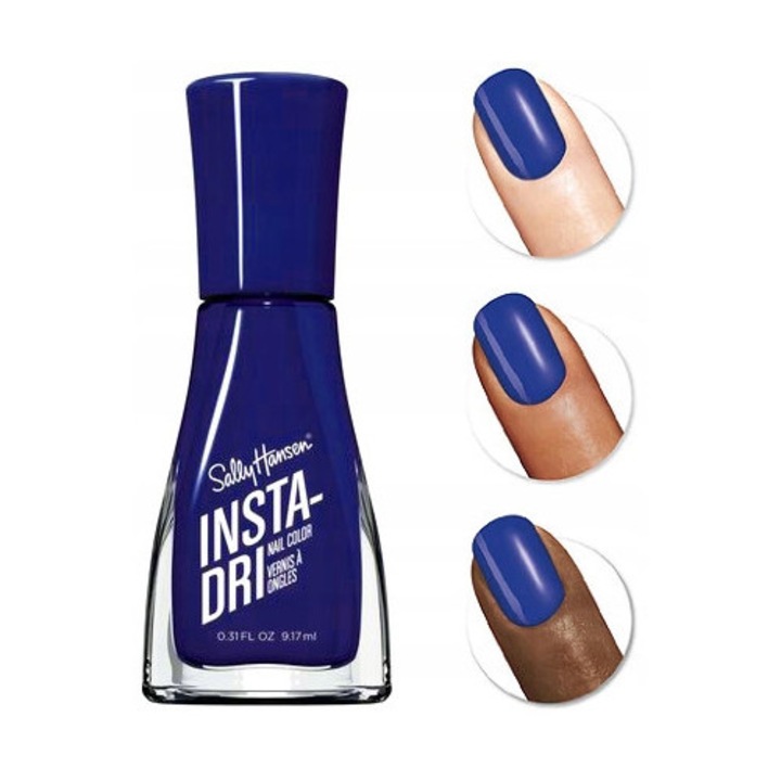 Lac de unghii Sally Hansen, 729