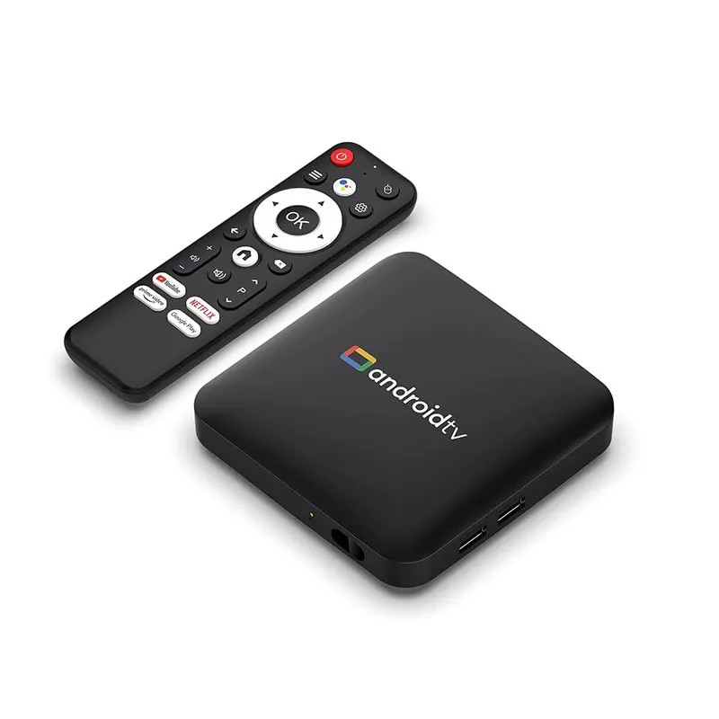 家電 AppleTV Apple TV 4K 128GBストレージ搭載Wi‑Fi + Ethernetモデルを購入