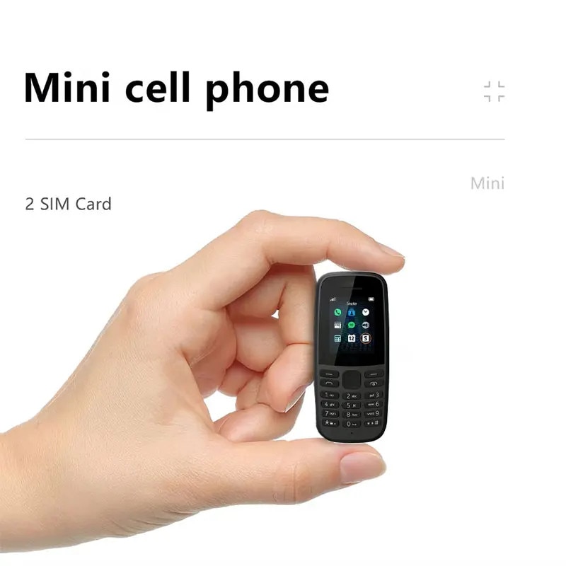 Telefon mobil pentru seniori, Garsonal®, cu meniul in limba Romana, taste mari, functiile de lanterna si radio FM, buton SOS,2G, dual SIM,98 de ore de timp de asteptare, Negru