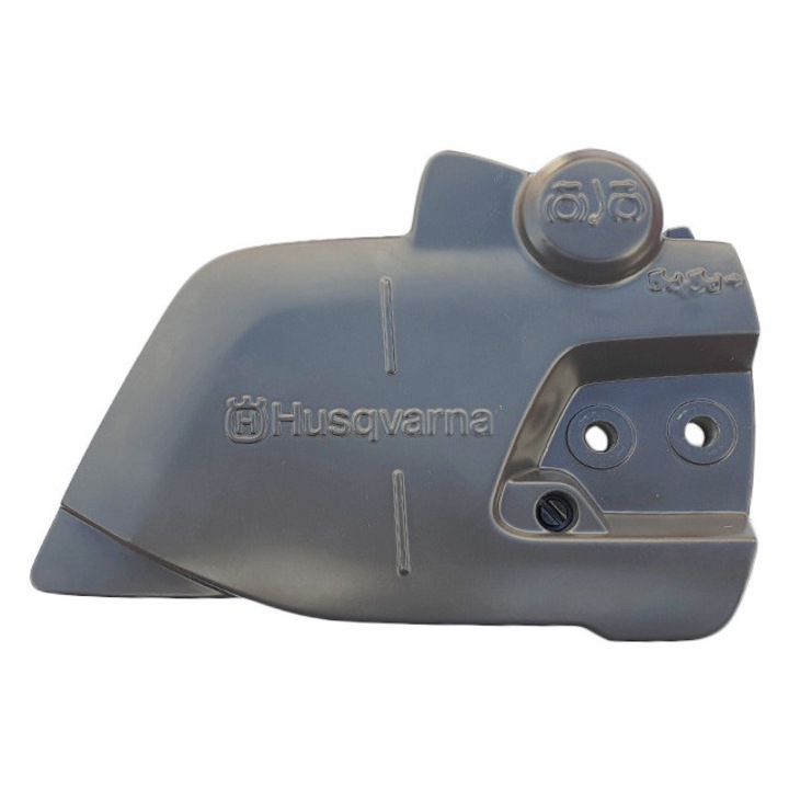 Capac ambreiaj complet original drujba Husqvarna 135 Mark II