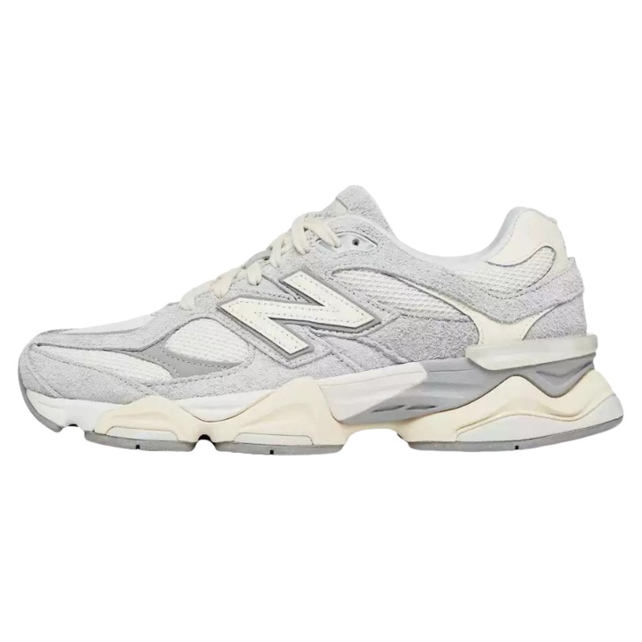 Обувки за жени, New Balance, 9060 HSA, бял, размер 43 EU
