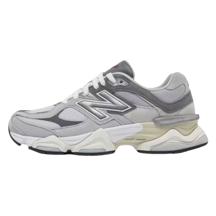 Обувки New Balance, 9060 SIV, сребрист, 39.5