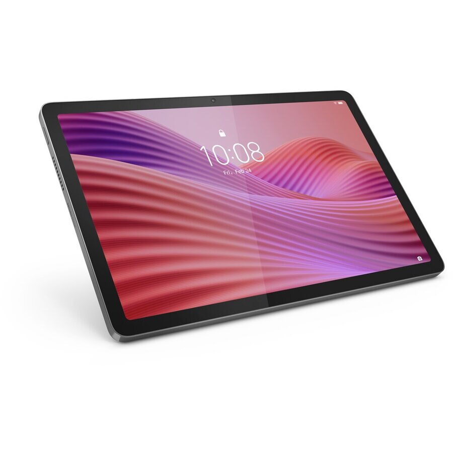 Tablet Lenovo Tab TB311XU, MediaTek Helio G85, 10.1 inch, 64 GB, culoare Luna Grey