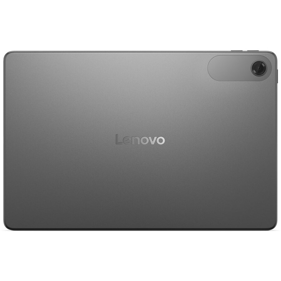 Tablet Lenovo Tab TB311XU, MediaTek Helio G85, 10.1 inch, 64 GB, culoare Luna Grey