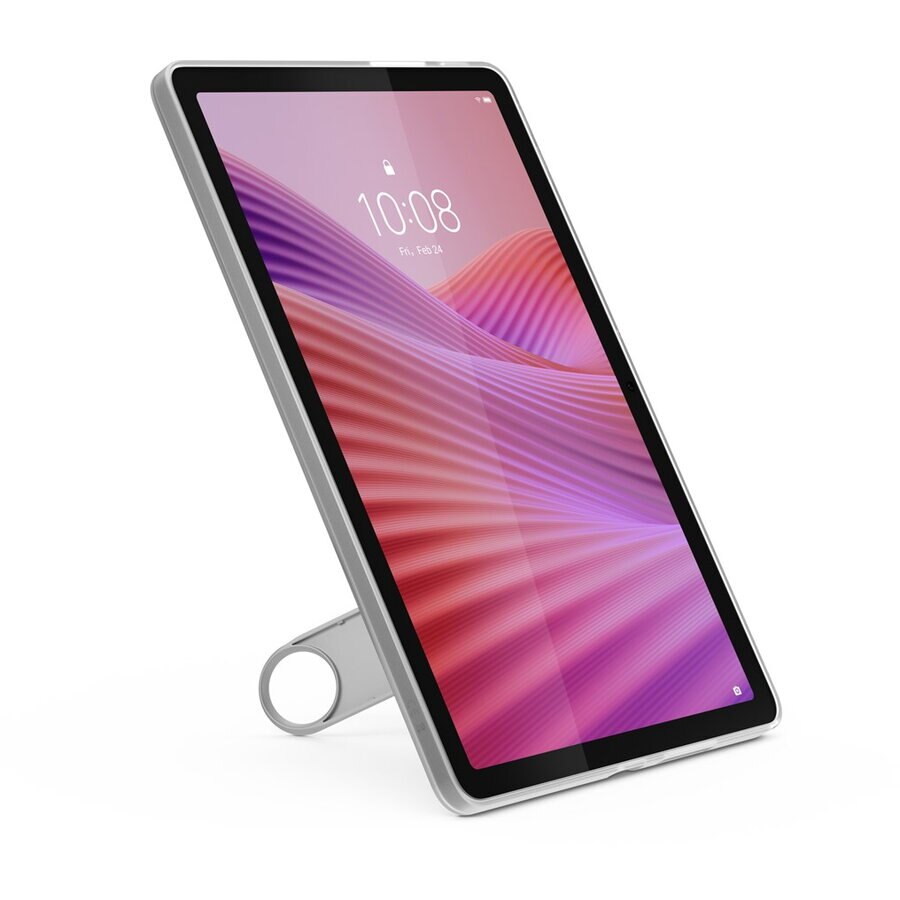 Tablet Lenovo Tab TB311XU, MediaTek Helio G85, 10.1 inch, 64 GB, culoare Luna Grey