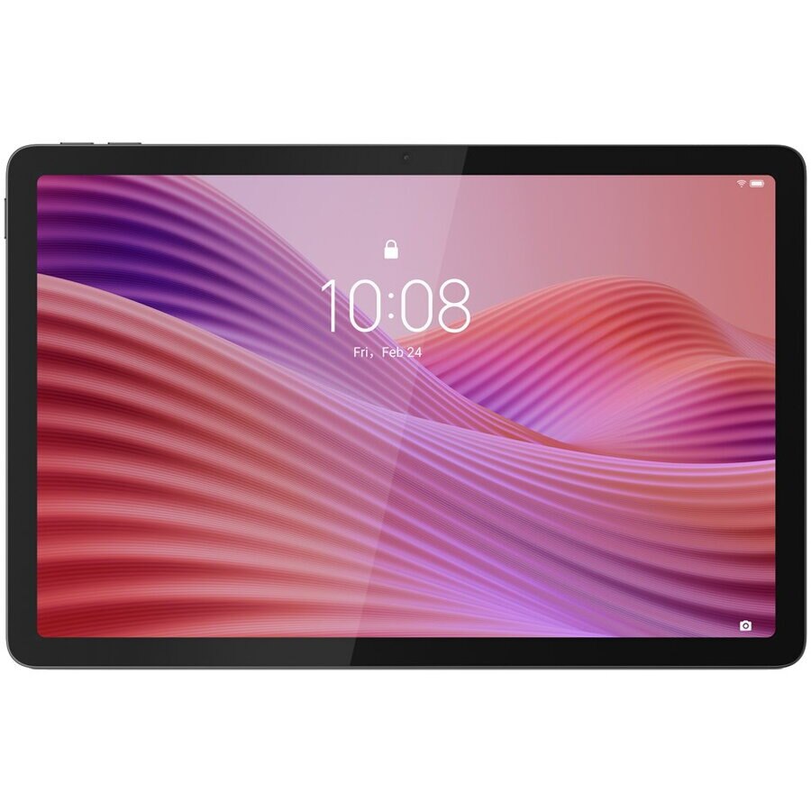 Tablet Lenovo Tab TB311XU, MediaTek Helio G85, 10.1 inch, 64 GB, culoare Luna Grey