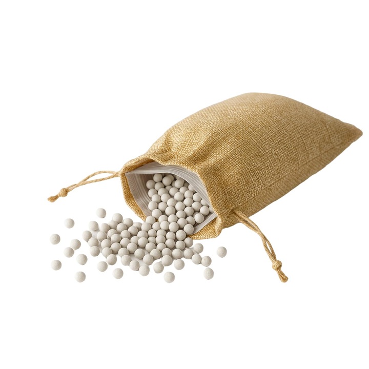 Bile Ceramice Pentru Copt Tarte Kuketo, 700 g, Rezistente, Reutilizabile, Fără Miros