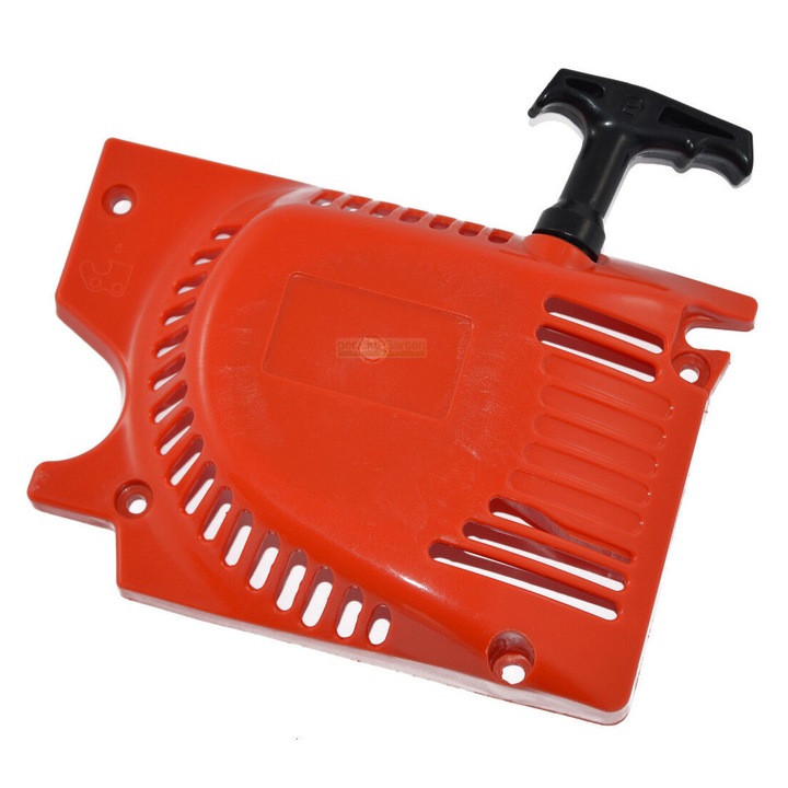 Demaror pentru drubja Ruris / Wolfson / Steinhaus (modele selectate)