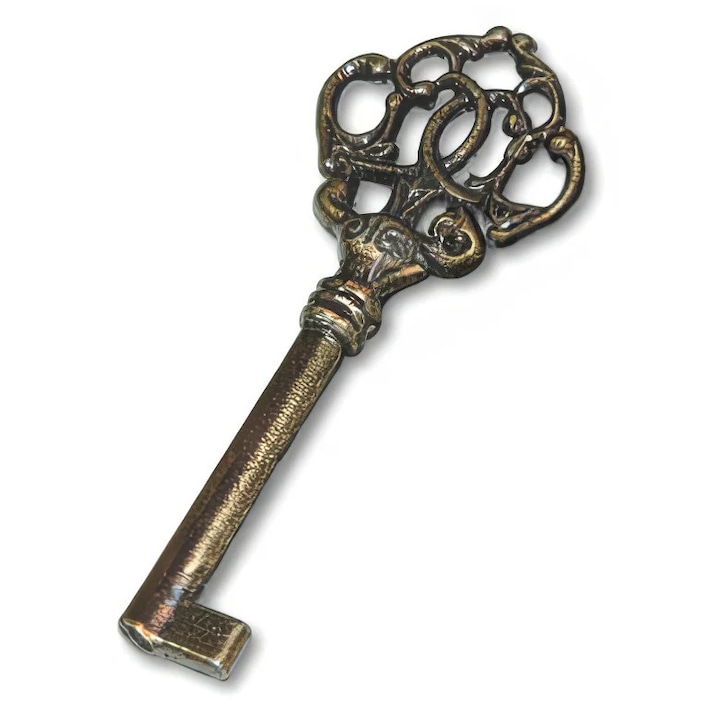 Ключ за мебели