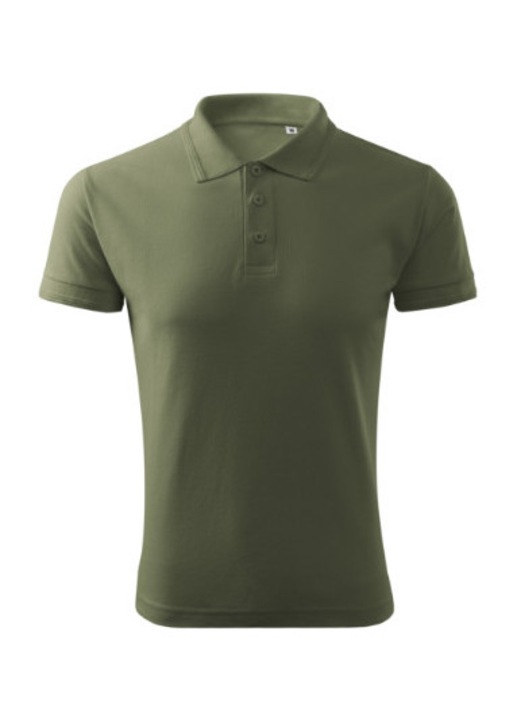 Tricou polo barbati Geravian