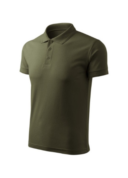 Geravian ferfi galleros polo., Katona