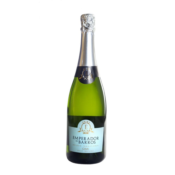 Vin Spumant Cava Viticultores de Barros, DOC 0.75l, 11.5%