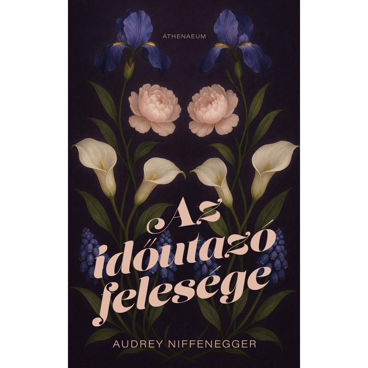 Audrey Niffenegger: Az időutazó felesége