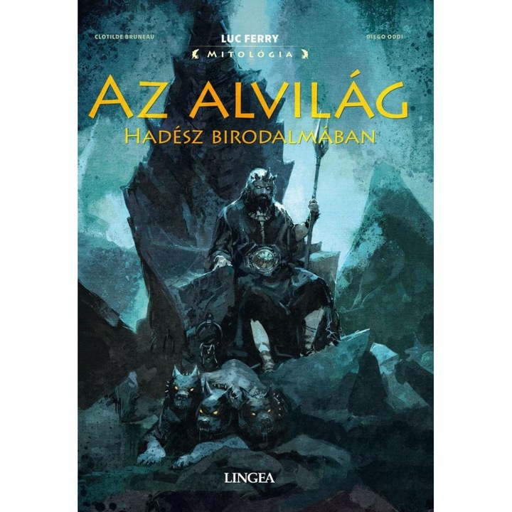 Luc Ferry: Az alvilág