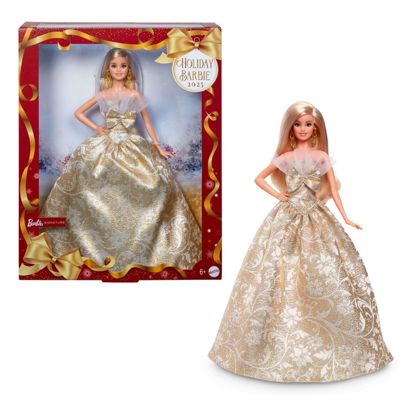 Barbie Holiday 【公式通販】