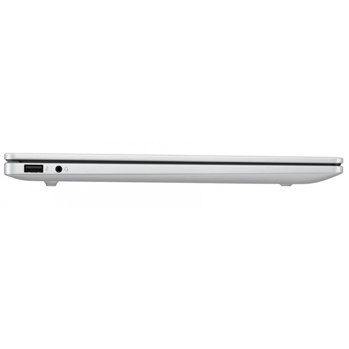 Laptop HP OmniBook 7 2K 14 inch Intel Core Ultra 7 255U 16GB 512GB SSD Windows 11 Home Silver