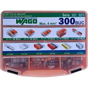 Accesorii tablouri electrice