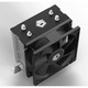 ID-COOLING SE-902-SD V3, 254750, Ventilátorok, Hűtők, Előlapi panelek
