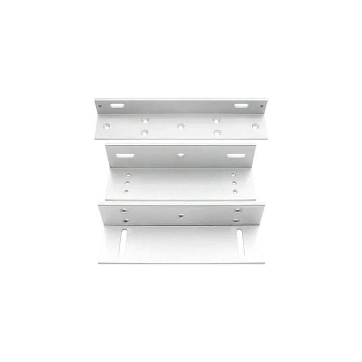 Rozsdamentes ZL tartó az CSE-280P típusú elektromágneshez CSE-280P-ZL