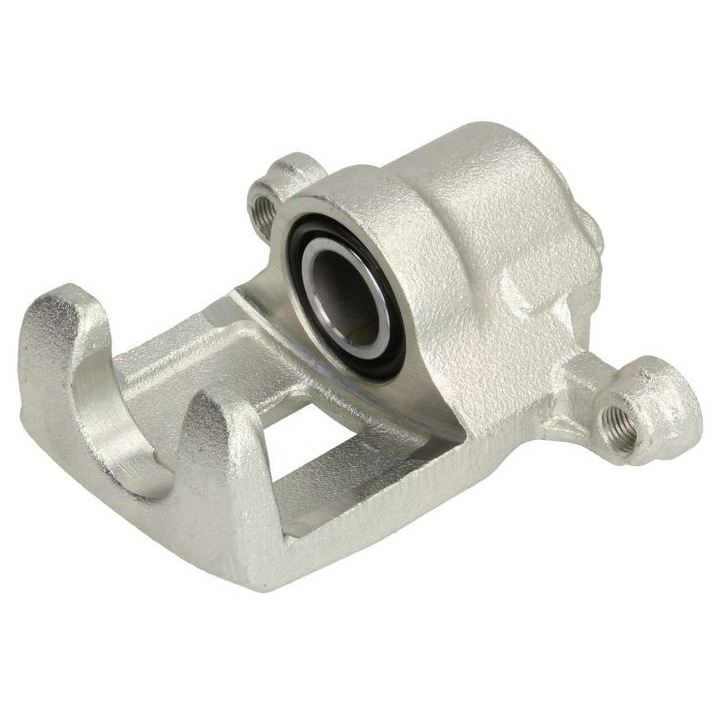 Etrier frana spate stanga pentru Nissan Qashqai I, Tiida, X-Trail I, II 1, 5D-2, 5 dupa 06.2001