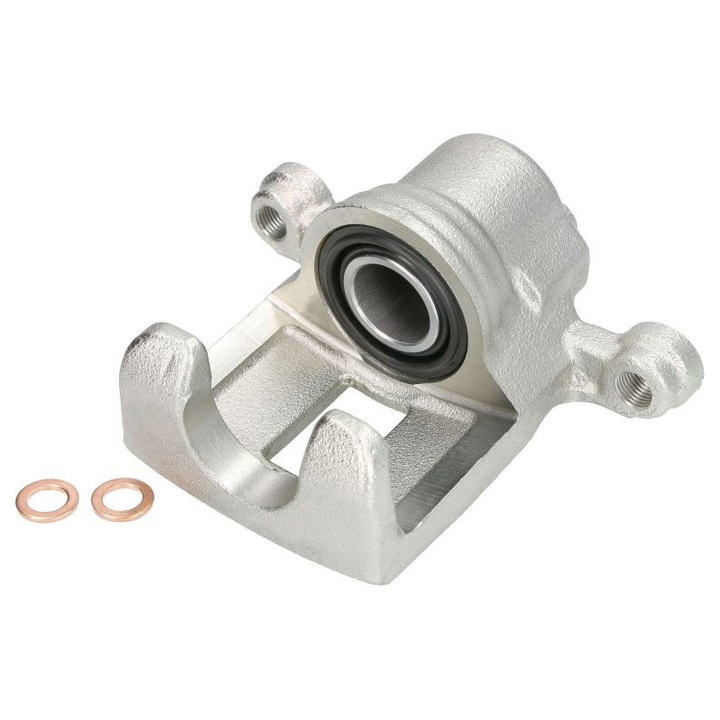 Jobb hátsó féknyereg Nissan X-Trail II 2,0/2,0D/2,5 2007.03-2013.11